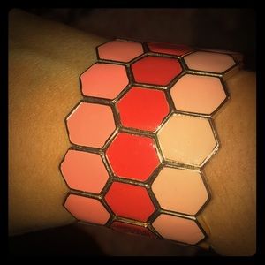 I wear same jewelry everyday.